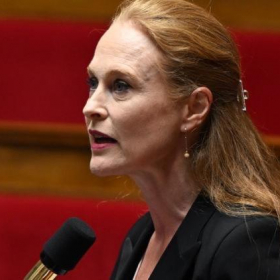 Deux jours fériés en moins : pourquoi la députée macroniste Violette Spillebout dit non