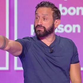 Cyril Hanouna : accusé d'être "un gros connard" par son ex-chroniqueuse Kelly Vedovelli, sa réponse cash en direct dans TBT9