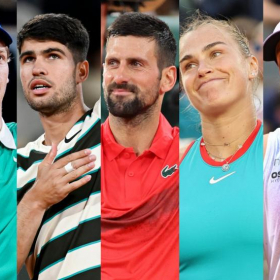 Voici combien les champions du double mixte vont se partager à l’US Open : une somme record