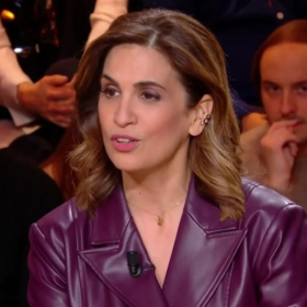 "Avec la plus grande prudence" : l’arrivée de Sonia Mabrouk sur BFMTV déjà sous tension