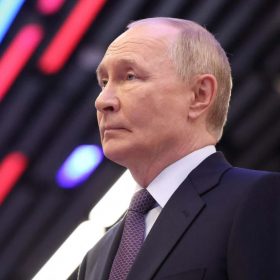 Guerre en Ukraine : le Kremlin annonce une « pause » dans les négociations de paix