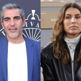 "J’avais honte" : ces images d’Ary Abittan avec Laury Thilleman qui choquent aujourd’hui