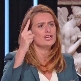 “Vous êtes totalement tarée” : Marine Tondelier insultée en direct sur BFMTV, la séquence qui choque en pleine soirée électorale