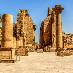 L’influence de l’Égypte antique dans la culture moderne