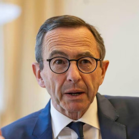 Bruno Retailleau lâche une phrase qui en dit long sur son ambition pour 2027