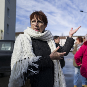 « Pour battre la droite » : Anne Vignot scelle une alliance inattendue avec LFI à Besançon après un premier tour difficile