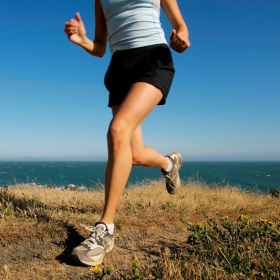 Courir régulièrement permettrait de gagner plusieurs années de vie !