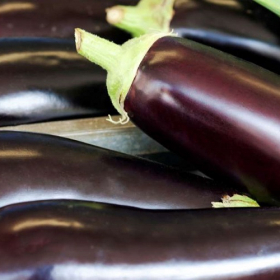 Voici comment conserver les aubergines plus longtemps