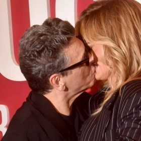 « Je suis en paix » : Adriana Karembeu dévoilait son bonheur avec Marc Lavoine juste avant la tempête