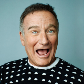 "Ce n’est pas ce qu’il voudrait" : Zelda Williams furieuse, elle supplie les fans d’arrêter de recréer son père Robin Williams avec l’IA