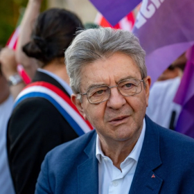 « Marseille ne peut le supporter » : Jean-Luc Mélenchon critique Benoît Payan après son refus d’une fusion avec La France insoumise à Marseille