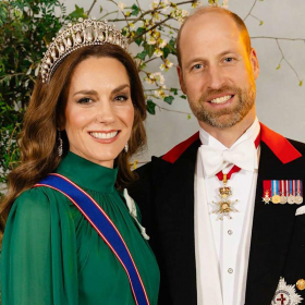 « Trop guindés » : pourquoi la dernière photo de Kate et William a déclenché une immense vague de critiques