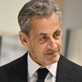 Nicolas Sarkozy : la surprise de Giulia qui attendrit toute la famille (et fait le buzz sur les réseaux)