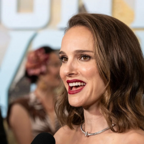 Entre Hollywood et discrétion totale : ce choix de Natalie Portman et Tanguy Destable qui intrigue tout le monde