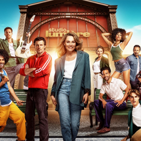 Angèle, Ninho, Christophe Maé dans "Tout pour la lumière" : ce que réserve la série musicale de TF1 et Netflix