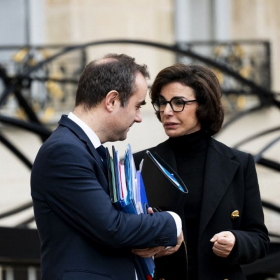 « Je ne suis pas ta boniche » : la phrase choc de Rachida Dati qui secoue le gouvernement