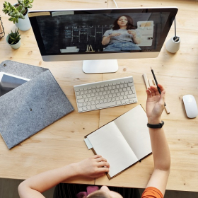 Voici l'heure à laquelle vous devriez envoyer vos emails pros