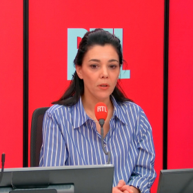 « Avant de venir, il m’avait dit… » : Sophia Chikirou dévoile ce que Marc-Olivier Fogiel lui aurait promis hors antenne