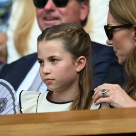 Princesse Charlotte : la fillette brise le protocole royal, la réaction de Camilla surprend tout le monde