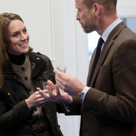 "On a failli perdre pied" : ce moment que Kate et William n’oublieront jamais