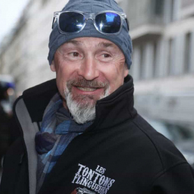 Vincent Lagaf’ révèle avoir frôlé la mort après un quintuple pontage