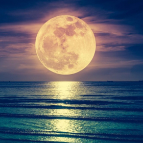 Super Lune du loup : pourquoi cette nuit de janvier va fasciner bien plus de monde que prévu