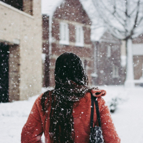 Pourquoi le mois de novembre devient-il plus neigeux chaque année ?