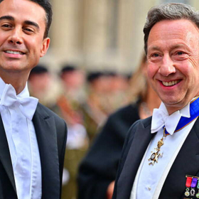 « Comme une révélation » : ce village oublié qui a bouleversé la vie de Stéphane Bern