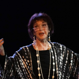 « Les hommes sont à plaindre » : la théorie d’Anny Duperey sur Patrick Bruel qui fait polémique