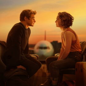 Love at First Sight : la comédie romantique incontournable de Netflix pour la rentrée 2023