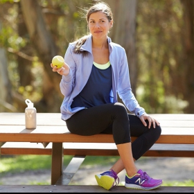 Voici la pire erreur que vous puissiez faire quand vous commencez à faire du sport