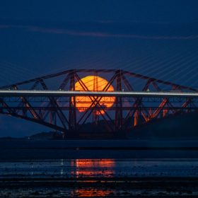 Super Lune du 4 décembre : pourquoi tout le monde en parle déjà avant son apparition