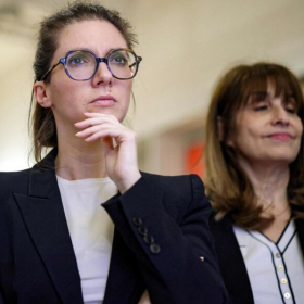 « Ni diriger une ville, ni en être l’arbitre » : l’avertissement très clair d’Aurore Bergé à propos de La France insoumise