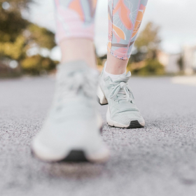 Voici combien de kilomètres marcher chaque jour pour vraiment retrouver la forme