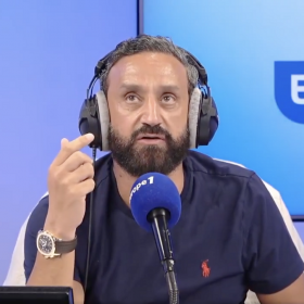 "Une mascarade à la sauce woke" : Hanouna tacle violemment le retour d’Interville avant même sa diffusion