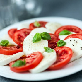 10 choses que vous saviez pas sur la mozzarella