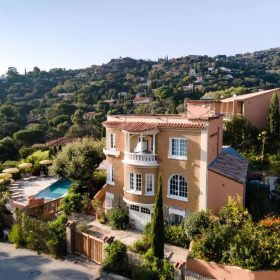 Pourquoi choisir un hôtel en front de mer dans le Var ?