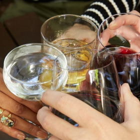 J'ai arrêté de boire de l'alcool pendant une semaine, et voilà ce qu'il s'est passé