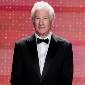 "Une chochotte absolue" : Christine Bravo balance tout sur Richard Gere et leur clash en plein plateau