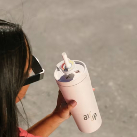 Tumblr Air Up : comment cette gourde a changé ma façon de m'hydrater (et pourrait bien changer la vôtre !)