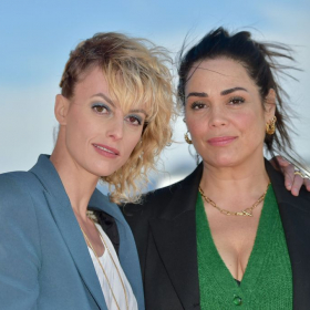 Astrid et Raphaëlle : l’histoire vraie qui lie les deux actrices