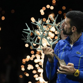 Novak Djokovic renonce au Masters 1000 de Paris : les vraies raisons de son forfait