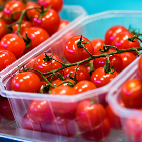 Si vous fumez ou que vous venez d'arrêter, mangez des tomates et des pommes !