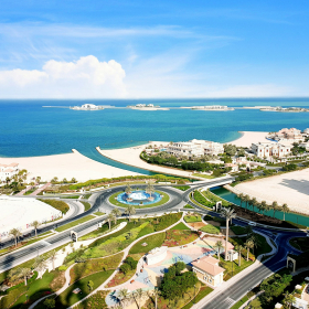 Ils ont filmé les attaques dans le ciel : au Qatar, 313 personnes arrêtées après ces vidéos devenues virales