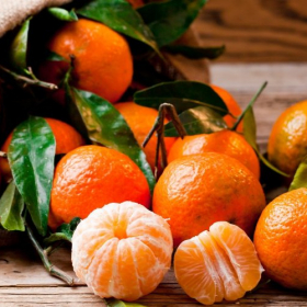 Voici la différence entre une clémentine et une mandarine (maintenant, vous le saurez)