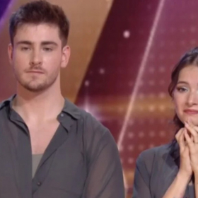“Je suis passé pas loin d’une opération” : Julien Lieb contraint d’abandonner la piste en plein Danse avec les stars