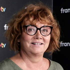 « Alias Benito » : la phrase captée par un micro ouvert qui a précipité Nathalie Saint-Cricq dans la tourmente