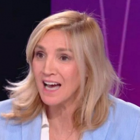 “Mais vous êtes totalement tarée” : le moment où le débat entre la sénatrice LR Agnès Evren et l'écologiste Marine Tondelier a basculé sur BFMTV