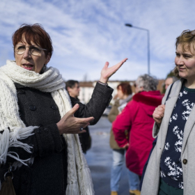 À Besançon, ce rapprochement entre Anne Vignot et LFI qui pourrait changer l’issue du second tour