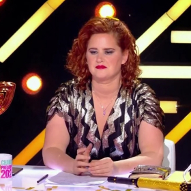 Mask Singer : pourquoi Élodie Poux quitte déjà le jury et est remplacée par Michaël Youn
